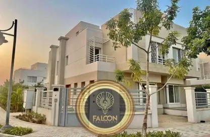 Villa - 3 Bedrooms - 3 Bathrooms for sale in Taj City - 5th Settlement Compounds - The 5th Settlement - New Cairo City - Cairo