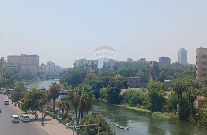 بناية كاملة - استوديو - 7+ للبيع في شارع كورنيش النيل - جاردن سيتي - القاهرة