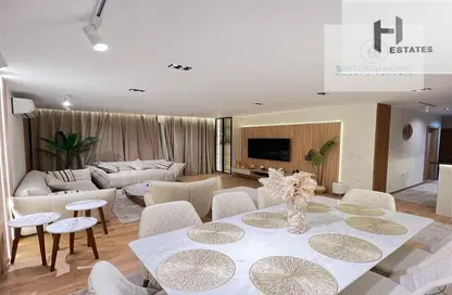 شقة - 3 غرف نوم - 2 حمامات للايجار في پريڤادو - مدينتي - القاهرة