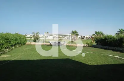 Chalet - 3 Bedrooms - 3 Bathrooms for sale in Hacienda Bay - Sidi Abdel Rahman - North Coast