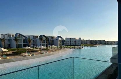 Villa - 5 Bedrooms - 4 Bathrooms for sale in Fouka Bay - Qesm Marsa Matrouh - North Coast