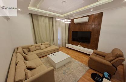 Villa - 6 - 4 for rent in Acacia - 5th Settlement Compounds - The 5th Settlement - New Cairo City - Cairo