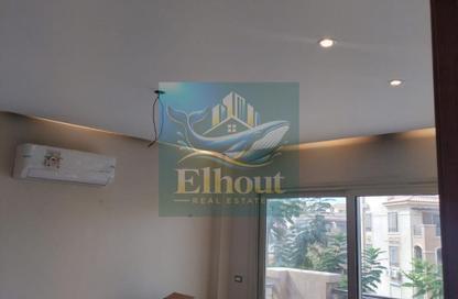 Apartment - 2 - 2 for rent in Stone Residence - 5th Settlement Compounds - The 5th Settlement - New Cairo City - Cairo