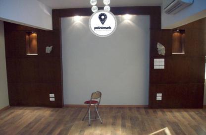 Office Space - Studio - 4 Bathrooms for sale in West Golf - El Katameya Compounds - El Katameya - New Cairo City - Cairo