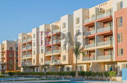 Apartment - 3 Bedrooms - 3 Bathrooms for sale in Promenade New Cairo - 5th Settlement Compounds - The 5th Settlement - New Cairo City - Cairo