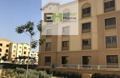 Apartment - 3 Bedrooms - 3 Bathrooms for rent in Mivida - 5th Settlement Compounds - The 5th Settlement - New Cairo City - Cairo