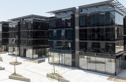 Whole Building - Studio - 7+ Bathrooms for sale in Cairo Business Park - 5th Settlement Compounds - The 5th Settlement - New Cairo City - Cairo Whole Building - Studio - 7+ Bathrooms for sale in Cairo Business Park - 5th Settlement Compounds - The 5th Settlement - New Cairo City - Cairo