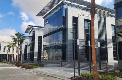 Whole Building - Studio - 7+ Bathrooms for sale in Cairo Business Park - 5th Settlement Compounds - The 5th Settlement - New Cairo City - Cairo Whole Building - Studio - 7+ Bathrooms for sale in Cairo Business Park - 5th Settlement Compounds - The 5th Settlement - New Cairo City - Cairo