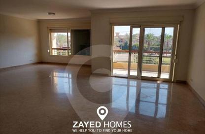 شقة - 2 غرف نوم - 3 حمامات للايجار في نيو جيزة - طريق مصر اسكندرية الصحراوي - مدينة 6 أكتوبر - الجيزة