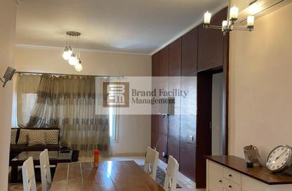 Apartment - Studio - 1 for rent in The Village - South Investors Area - New Cairo City - Cairo Apartment - Studio - 1 for rent in The Village - South Investors Area - New Cairo City - Cairo