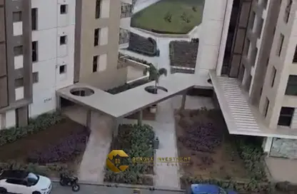 شقة - 2 غرف نوم - 2 حمامات للايجار في أبراج زيد - كمبوندات الشيخ زايد - الشيخ زايد - الجيزة