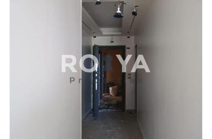 Apartment - 2 - 1 for sale in Cornich Al Marshaha - 2nd District - Tanta - Al Gharbeya