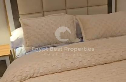 Chalet - 2 Bedrooms - 2 Bathrooms for sale in Azha - Al Ain Al Sokhna - Suez Chalet - 2 Bedrooms - 2 Bathrooms for sale in Azha - Al Ain Al Sokhna - Suez