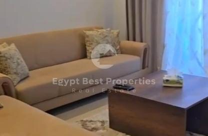 Chalet - 2 Bedrooms - 2 Bathrooms for sale in Azha - Al Ain Al Sokhna - Suez Chalet - 2 Bedrooms - 2 Bathrooms for sale in Azha - Al Ain Al Sokhna - Suez