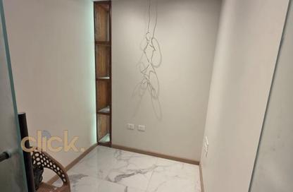 Office Space - Studio - 1 Bathroom for rent in Mivida - 5th Settlement Compounds - The 5th Settlement - New Cairo City - Cairo