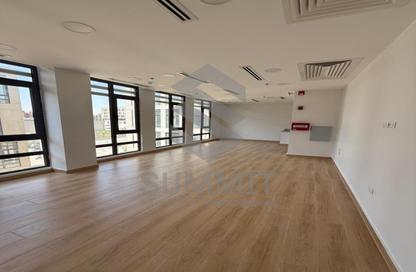Clinic - Studio for rent in District 5 - 5th Settlement Compounds - The 5th Settlement - New Cairo City - Cairo