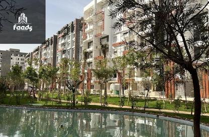 Apartment - Studio - 1 Bathroom for sale in La Capitale - New Capital Compounds - New Capital City - Cairo
