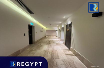 مساحات مكتبية - استوديو - 1 حمام للايجار في ديستريكت 5 - كمبوندات التجمع الخامس - التجمع الخامس - مدينة القاهرة الجديدة - القاهرة