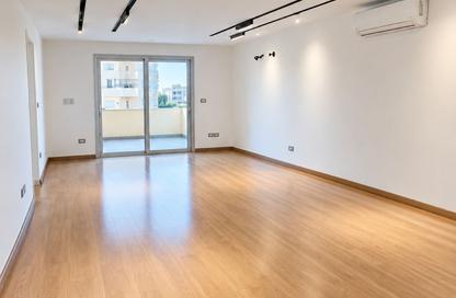Apartment - 3 - 2 for sale in The Square - 5th Settlement Compounds - The 5th Settlement - New Cairo City - Cairo