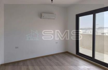 Apartment - 2 Bedrooms - 2 Bathrooms for sale in Moon Residences - Fifth Square - The 5th Settlement - New Cairo City - Cairo