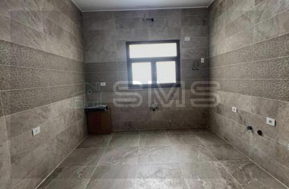 Apartment - 2 Bedrooms - 2 Bathrooms for sale in Moon Residences - Fifth Square - The 5th Settlement - New Cairo City - Cairo
