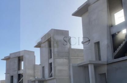 فيلا - 4 غرف نوم - 3 حمامات للبيع في نيوم اكتوبر - التوسعات الشمالية - مدينة 6 أكتوبر - الجيزة فيلا - 4 غرف نوم - 3 حمامات للبيع في نيوم اكتوبر - التوسعات الشمالية - مدينة 6 أكتوبر - الجيزة