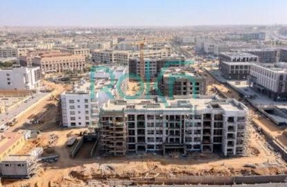 Apartment - 2 Bedrooms - 3 Bathrooms for sale in Zed East - 5th Settlement Compounds - The 5th Settlement - New Cairo City - Cairo