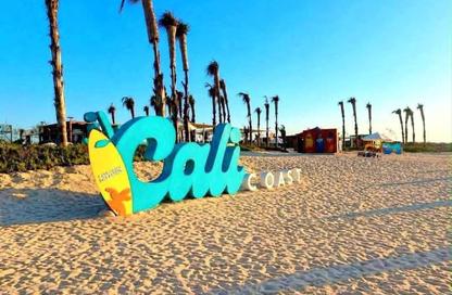 Chalet - 3 Bedrooms - 2 Bathrooms for sale in Cali Coast - Ras Al Hekma - North Coast Chalet - 3 Bedrooms - 2 Bathrooms for sale in Cali Coast - Ras Al Hekma - North Coast