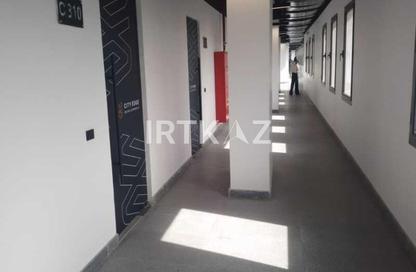 مساحات مكتبية - استوديو - 1 حمام للايجار في ليك فيو - كمبوندات التجمع الخامس - التجمع الخامس - مدينة القاهرة الجديدة - القاهرة
