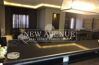 Apartment - 3 Bedrooms - 2 Bathrooms for sale in East The Academy - New Cairo City - Cairo