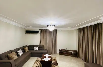 شقة - 3 غرف نوم - 2 حمامات للايجار في شارع مكرم عبيد - المنطقة السادسة - مدينة نصر - القاهرة