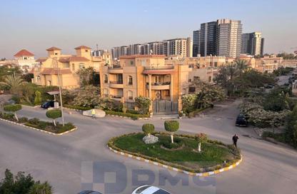 Duplex - 4 Bedrooms - 4 Bathrooms for sale in Yasmine District - 14th District - Sheikh Zayed City - Giza