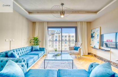 Duplex - 3 - 3 for sale in Porto New Cairo - 5th Settlement Compounds - The 5th Settlement - New Cairo City - Cairo