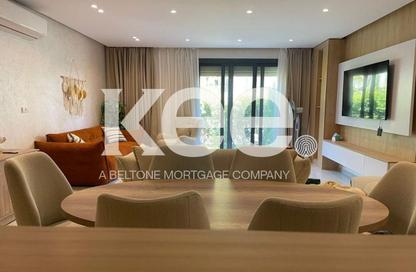 Apartment - 3 Bedrooms - 2 Bathrooms for sale in Sodic East - 6th District - New Heliopolis - Cairo