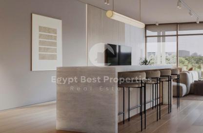 دوبلكس - 2 - 2 للبيع في هيلز أوف وان - مدينة زايد الجديدة - الشيخ زايد - الجيزة