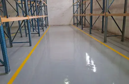 Warehouse - Studio - 2 Bathrooms for rent in Obour City - Qalyubia