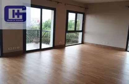 Apartment - 3 Bedrooms - 4 Bathrooms for rent in Eastown - 5th Settlement Compounds - The 5th Settlement - New Cairo City - Cairo