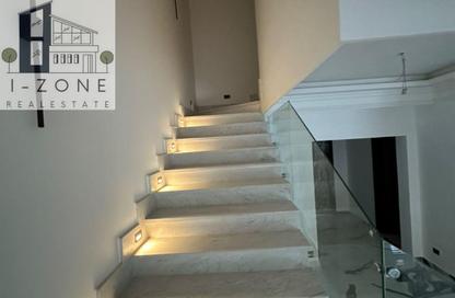 Villa - 4 - 4 for rent in Mivida - 5th Settlement Compounds - The 5th Settlement - New Cairo City - Cairo