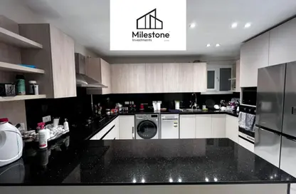 Apartment - 3 Bedrooms - 2 Bathrooms for sale in Shalya Taj City - 5th Settlement Compounds - The 5th Settlement - New Cairo City - Cairo