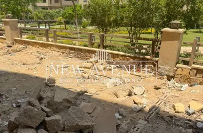 Apartment - 3 Bedrooms - 3 Bathrooms for sale in The Square - 5th Settlement Compounds - The 5th Settlement - New Cairo City - Cairo