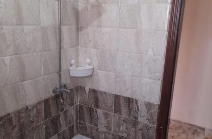 Apartment - 3 Bedrooms - 3 Bathrooms for sale in El Banafseg Apartment Buildings - El Banafseg - New Cairo City - Cairo
