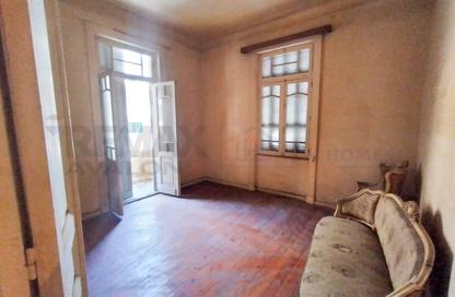 Apartment - 4 - 2 for rent in Port Said St. - Sporting - Hay Sharq - Alexandria