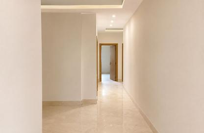 Apartment - 3 Bedrooms - 3 Bathrooms for sale in Allegria - Sheikh Zayed Compounds - Sheikh Zayed City - Giza