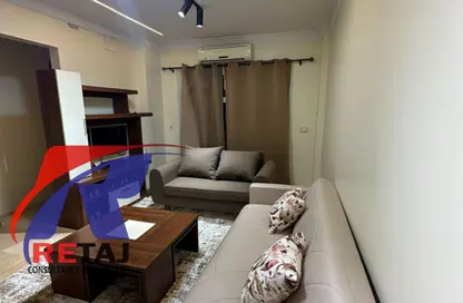 Apartment - 2 Bedrooms - 1 Bathroom for rent in Madinaty - Cairo