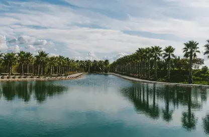 منزل مزدوج - 4 غرف نوم - 4 حمامات للبيع في شارع حوض 10 فرعي - الحزام الاخضر - مدينة 6 أكتوبر - الجيزة