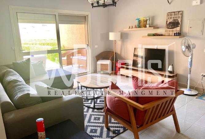 3 BR Chalet in Bluemar Wadi Degla, photo 4 of 5