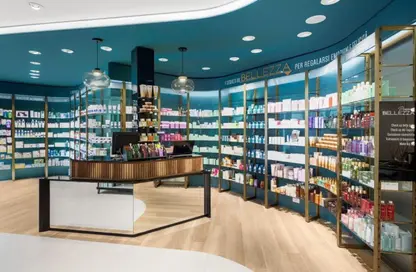 وحدة طبية - استوديو للبيع في شارع المعهد - الحي الاول - مدينة 6 أكتوبر - الجيزة