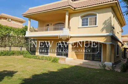 فيلا - 4 غرف نوم - 4 حمامات للبيع في پريڤادو - مدينتي - القاهرة