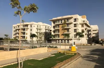 دوبلكس - 3 غرف نوم - 3 حمامات للبيع في ماونتن فيو أي سيتي أكتوبر - كمبوندات 6 أكتوبر - مدينة 6 أكتوبر - الجيزة