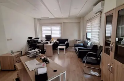 Office Space - Studio - 2 Bathrooms for rent in One Kattameya - El Katameya Compounds - El Katameya - New Cairo City - Cairo